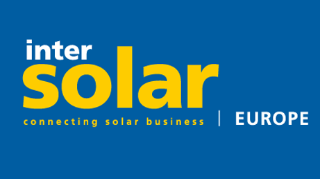 Intersolar Europe 2018