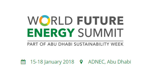 World Future Energy Summit