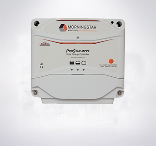 ProStar MPPT Series controller